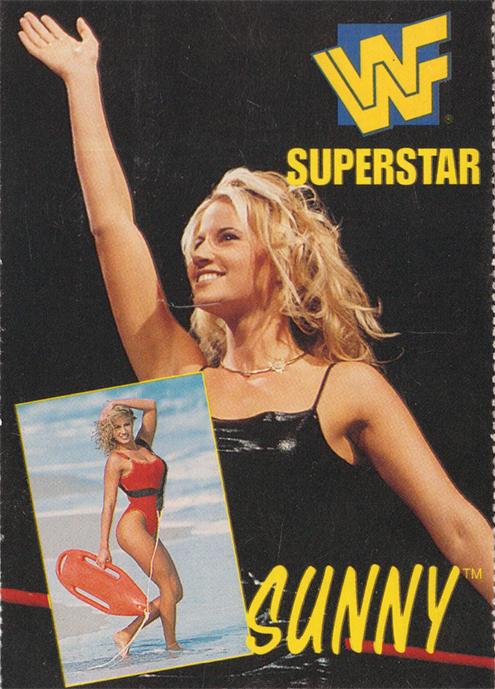 1997 WWF Coliseum Video Superstar Trading Cards  (Coliseum Video)