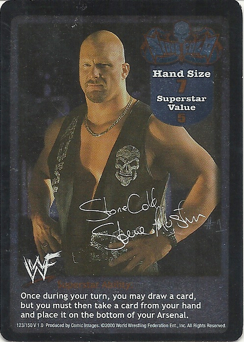2000 WWF Raw Deal Premiere