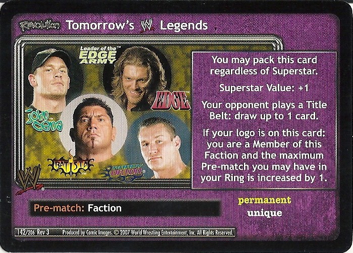 2007 WWE Revolution 3 Card 142_206