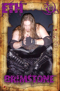 Brimstone Sample Image 1