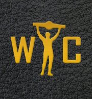 WrestlingTradingCards.com Logo