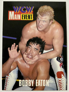 1995 WCW Main Event