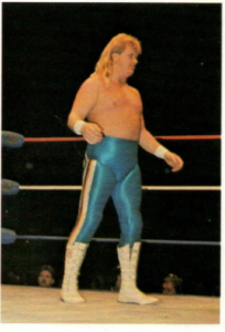 1988 NWA Wonderama