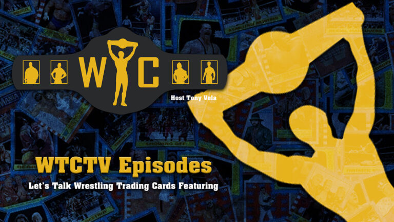 WTCtv Episodes 10-19