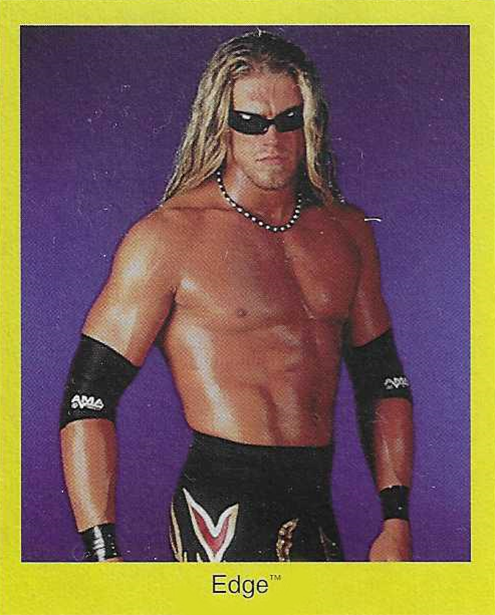 1998 WWF Wrestling Trivia Game (Cardinal Industries Inc.)