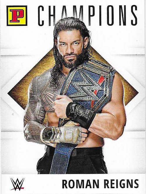 2022 WWE Base Brand Trading Cards – Debut Edition (Panini)